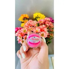 Kem Mụn Hoa Đào 2 Weeks - Kem Tri Mụn Thảo Dược Chăm Sóc Da Mặt, Ngừa Mụn, Làm Mờ Vết Thâm, An Toàn Cho Mọi Loại Da