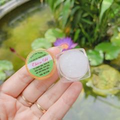 Kem Bôi Nứt Gót Chân Gia Truyền Thiên Di - Dưỡng Ẩm Da, Chống Nẻ, An Toàn Cho Trẻ Sơ Sinh, Bôi Chàm Sữa Hăm Tả