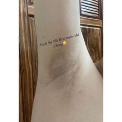Kem Cô Bơ Khử Mùi Hôi Nách - Giảm Thâm An Toàn, Hiệu Quả Nhanh Chóng Dùng Cho Tất Cả Đối Tượng 8gr