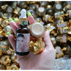 Combo Kem Face Tái Tạo Da - Giúp Da Căng Bóng Mịn, Xóa Nám, Mụn, Tàn Nhang - FREESHIP Toàn Quốc 2024
