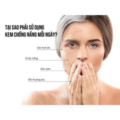 Kem Chống Nắng Collagen X3 Đông Anh 50gr - Chiết Xuất Nọc Ong, Bảo Vệ Da, Chống Tia UV, Kiềm Dầu, Nâng Tone Mặt