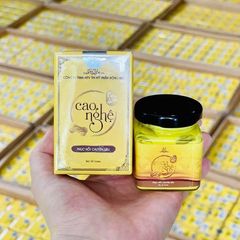 Cao Nghệ Đông Anh Collagen X3 50gr - Kem Dưỡng Da Trắng Sáng, Phục Hồi Da Chuyên Sâu, Làm Mờ Mụn, Nám, Thâm, Giúp Da Trẻ Hóa