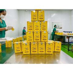 Cao Nghệ Đông Anh Collagen X3 50gr - Kem Dưỡng Da Trắng Sáng, Phục Hồi Da Chuyên Sâu, Làm Mờ Mụn, Nám, Thâm, Giúp Da Trẻ Hóa