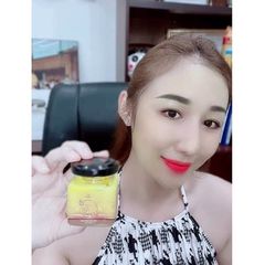 Cao Nghệ Đông Anh Collagen X3 50gr - Kem Dưỡng Da Trắng Sáng, Phục Hồi Da Chuyên Sâu, Làm Mờ Mụn, Nám, Thâm, Giúp Da Trẻ Hóa