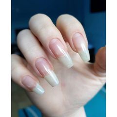 Dưỡng Móng Cứng Phục Hồi Móng Tay Chân Chắc Khỏe, Nhanh Dài & Bóng - Hũ 8gr Chăm Sóc Móng Từ Thiên Nhiên, Dầu Argan, Vitamin E