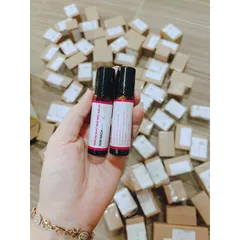 Serum Khử Mùi Hôi Nách Thiên Di - Ngăn Tiết Mồ Hôi, Giảm Thâm Nách, Dưỡng Trắng Da 10ml, Thoáng Khô Cả Ngày
