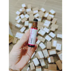 Serum Khử Mùi Hôi Nách Thiên Di - Ngăn Tiết Mồ Hôi, Giảm Thâm Nách, Dưỡng Trắng Da 10ml, Thoáng Khô Cả Ngày