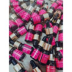 Serum Giảm Mụn Thâm Rỗ Skin 7 Days - 5 Trong 1 Hiệu Quả Sau 7 Ngày - Dưỡng Da Tự Nhiên An Toàn 10ml