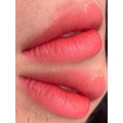 Son Dưỡng Môi Nano Collagen Giảm Thâm, Kích Màu Tự Nhiên Sau Phun Xăm - Dưỡng Ẩm Mềm Mịn, Đẹp Đầy Đặn 396090