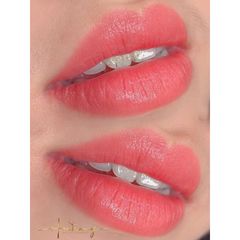 Son Dưỡng Môi Nano Collagen Giảm Thâm, Kích Màu Tự Nhiên Sau Phun Xăm - Dưỡng Ẩm Mềm Mịn, Đẹp Đầy Đặn 396090