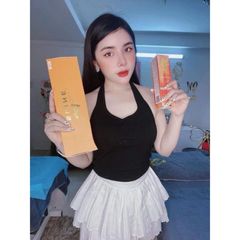 Cao Gừng Hủy Mỡ Đông Y 220ml - Giảm Mỡ Bụng, An Toàn Cho Phụ Nữ Sau Sinh, Tinh Chất Thiên Nhiên, Tặng Nilong ủ Nóng