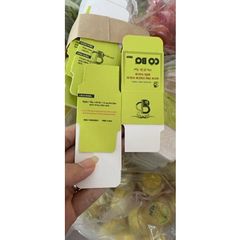 Combo 10 Hộp Kem Cô Bơ Khử Thâm Nách - Giảm Mùi Hôi, Dưỡng Trắng Da An Toàn Cho Mọi Đối Tượng Sử Dụng