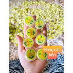 Combo 10 Hộp Kem Cô Bơ Khử Thâm Nách - Giảm Mùi Hôi, Dưỡng Trắng Da An Toàn Cho Mọi Đối Tượng Sử Dụng