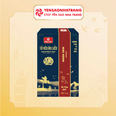 Tổ Yến Ăn Liền 11g - Nhân Sâm