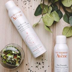 Xịt khoáng Avene 300ml – dịu da, cấp ẩm