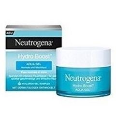 Kem dưỡng ẩm Neutrogena Water Gel 50ml – cấp nước, mịn da