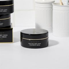 Sáp Tẩy Trang ASHE7 Hàn Quốc - Làm Sạch Lớp Trang Điểm Nhanh Chóng, Dưỡng Ẩm Da, Phù Hợp Mọi Loại Da