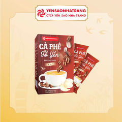 Cà Phê Tổ Yến (4in1)
