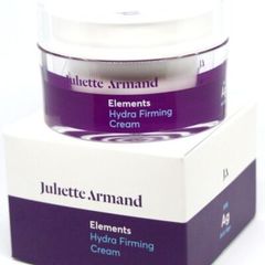 Kem Dưỡng Ẩm Đa Tầng Juliette Armand - Phục Hồi Da Khô, Cung Cấp Độ Ẩm Tuổi Trẻ, Dưỡng Da Từ Thiên Nhiên 50ml