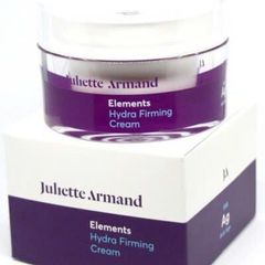 Kem Dưỡng Ẩm Đa Tầng Juliette Armand - Phục Hồi Da Khô, Cung Cấp Độ Ẩm Tuổi Trẻ, Dưỡng Da Từ Thiên Nhiên 50ml