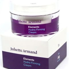 Kem Dưỡng Ẩm Đa Tầng Juliette Armand - Phục Hồi Da Khô, Cung Cấp Độ Ẩm Tuổi Trẻ, Dưỡng Da Từ Thiên Nhiên 50ml