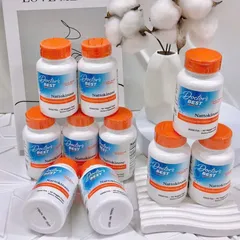 Viên Uống tai biên, đột quỵ  Nattokinase 2000 FU 90 Viên