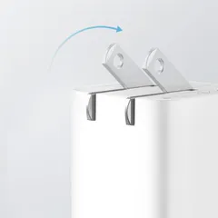 Củ Sạc Nhanh ANKER A2331 33W - 1 Cổng USB-C Power Delivery và 1 Cổng USB, Công Nghệ PowerIQ 3.0, Thiết Kế Nhỏ Gọn An Toàn