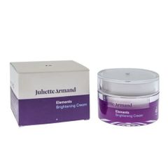 Kem làm sáng da nám và xỉn màu Juliette Armand 20ml - Sản phẩm chăm sóc da từ Hy Lạp giúp cải thiện sắc tố hiệu quả