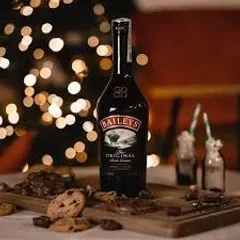 Baileys Original Irish Cream Liqueur 1L - Rượu Kem Béo Mịn, Dễ Uống, Quà Tặng Hoàn Hảo Cho Giai Đoạn Tiệc Tùng