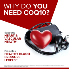 Viên Uống Bổ Trợ Tim Mạch Qunol Ultra CoQ10 100mg - Hỗ Trợ Năng Lượng và Sức Khỏe Tim Mạch - 150 Viên Mỹ