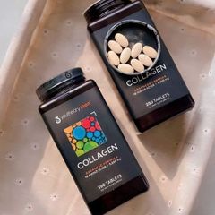 Viên uống Collagen Youtheory dành cho Nam 390 Viên - Hỗ trợ sức khỏe, phục hồi da và khớp, duy trì trẻ trung và năng động.