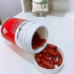 Healthy Care Coenzyme Q10 150mg 100 Viên Úc – Thực Phẩm Bổ Sung CoQ10 Cho Người Trưởng Thành
