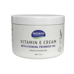 Kem Dưỡng Da Vitamin E Moisturiser 330g - Chăm Sóc Cơ Thể Từ Úc, Cung Cấp Độ Ẩm và Chống Oxy Hóa, Giúp Da Mềm Mại, Tươi Trẻ