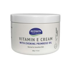 Kem Dưỡng Da Vitamin E Moisturiser 330g - Chăm Sóc Cơ Thể Từ Úc, Cung Cấp Độ Ẩm và Chống Oxy Hóa, Giúp Da Mềm Mại, Tươi Trẻ