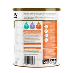 Sữa Blackmores Toddler Milk Drink 900g - Sữa Dinh Dưỡng Cho Trẻ Từ 1 Đến 3 Tuổi Hỗ Trợ Phát Triển Trí Não và Hệ Miễn Dịch