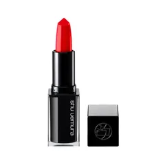 Son Lì Shu Uemura Rouge Unlimited Kinu Matte 3.3g – Lên Màu Chuẩn, Mịn Nhẹ, Dưỡng Ẩm, Chất Son Cao Cấp Nhật Bản