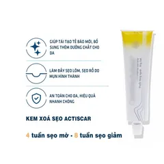 Kem Làm Mờ Sẹo Contractubex 20g - Dưỡng ẩm, Giảm Thâm, Cải Thiện Da Sau Tổn Thương, Đặc Trị Sẹo Lồi, Hàng Nội Địa Đức