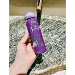 Dung Dịch Vệ Sinh Phụ Nữ Tía Tô UME Ngọc Trinh 150ml - Kháng Khuẩn, Khử Mùi, Dưỡng Ẩm, Làm Hồng Vùng Kín tự nhiên