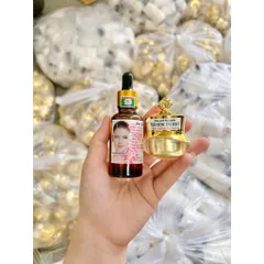 Combo Kem Face Tái Tạo Da Trắng Sáng - Sản Phẩm Dưỡng Da Chăm Sóc Mụn, Nám, Tàn Nhang, Cho Da Căng Bóng Mịn Màng