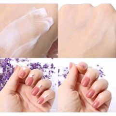 Kem Dưỡng Da Tay Vaseline Healthy Hand Nails - Giúp Da Mềm Mịn, Dưỡng Ẩm và Cải Thiện Sức Khỏe Móng Tay 85ml