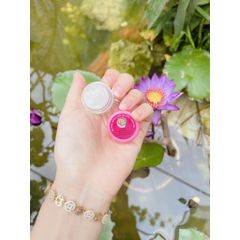 Combo Serum Nấm Móng và Kem Dưỡng Móng - Phục Hồi Móng Khỏe, Dài và Cứng, Giải Quyết Vấn Đề Nấm Móng Tay Chân