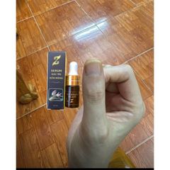 Serum Dưỡng Móng Tay Chân Chuyên Loại Bỏ Nấm, Bọng, Hư Khoé - Phục Hồi Móng Khỏe Đẹp, An Toàn Cho Người Dùng