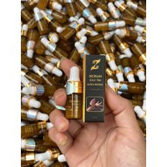 Serum Dưỡng Móng Tay Chân Chuyên Loại Bỏ Nấm, Bọng, Hư Khoé - Phục Hồi Móng Khỏe Đẹp, An Toàn Cho Người Dùng