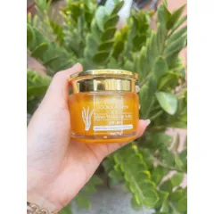 Kem Face Ngày Đông Trùng Hạ Thảo X3 - Chính Hãng Mỹ Phẩm Đông Anh - Dưỡng Da Tươi Trẻ, 15g