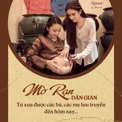 Mỡ Trăn Nguyên Chất N'store - 100% Triệt Lông Vĩnh Viễn, Dưỡng Da, Làm Lành Bỏng & Vết Thương - Chăm Sóc Da An Toàn
