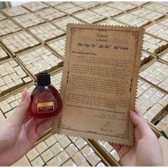 Mỡ Trăn Nguyên Chất N'store - 100% Triệt Lông Vĩnh Viễn, Dưỡng Da, Làm Lành Bỏng & Vết Thương - Chăm Sóc Da An Toàn