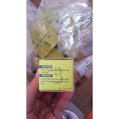 Combo 5 Lọ Kem Khử Thâm Nách & Hôi Nách Cô Bơ - Dưỡng Da Mịn Màng, Giảm Thâm Nách Hiệu Quả, An Toàn Cho Phụ Nữ & Trẻ Em