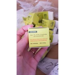 Combo 5 Lọ Kem Khử Thâm Nách & Hôi Nách Cô Bơ - Dưỡng Da Mịn Màng, Giảm Thâm Nách Hiệu Quả, An Toàn Cho Phụ Nữ & Trẻ Em
