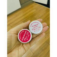 Combo Dưỡng Môi Collagen Thiên Di - Giảm Thâm, Cấy Hồng Tự Nhiên, Môi Mịn Màng Sau Phun Xăm, Dưỡng Hồng Môi Hiệu Quả