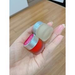 Combo Dưỡng Môi Collagen Thiên Di - Giảm Thâm, Cấy Hồng Tự Nhiên, Môi Mịn Màng Sau Phun Xăm, Dưỡng Hồng Môi Hiệu Quả